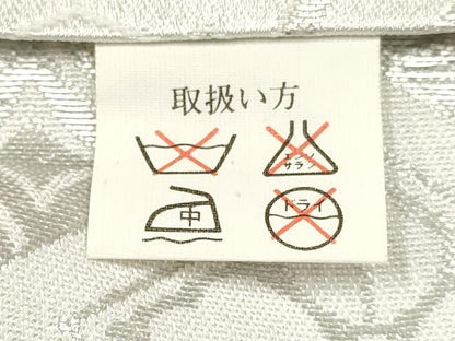 平和屋着物[]七五三　男の子　陣羽織・行灯袴・小物セット　龍　亀甲花文　金糸　DABA3543ma