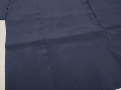 平和屋着物[]七五三　男の子　祝着・羽織・長襦袢(無双仕立て)セット　龍　兜　風景松文　金彩　DABA3600ma