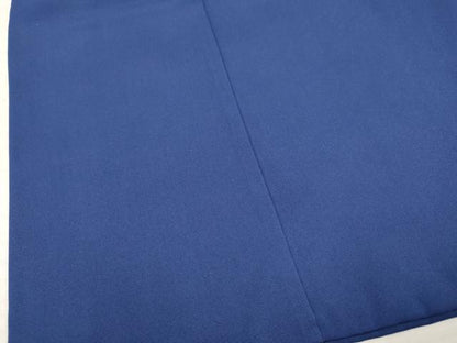 平和屋着物[]七五三　子供　男の子　祝着　瑠璃紺色　逸品　DABA3613ma