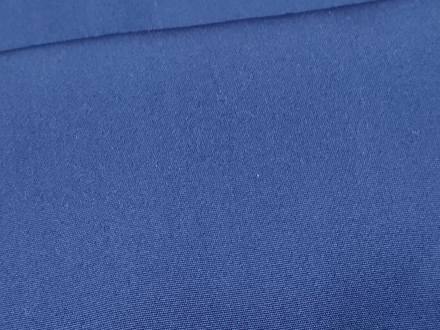 平和屋着物[]七五三　子供　男の子　祝着　瑠璃紺色　逸品　DABA3613ma
