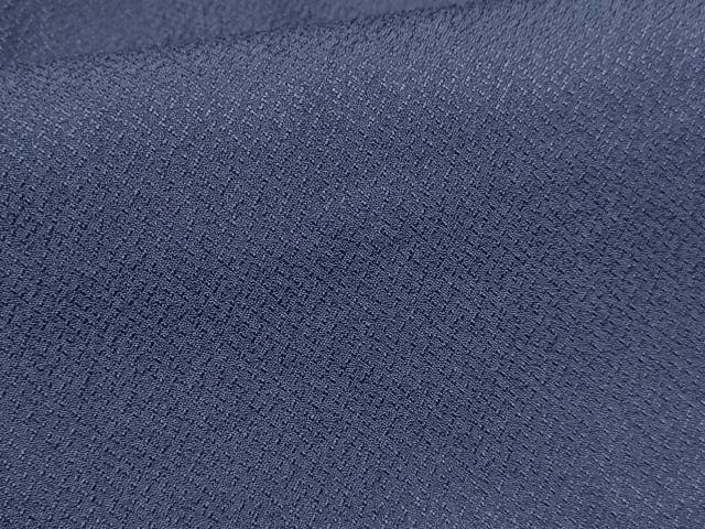 平和屋着物[]七五三　男の子　祝着・羽織セット　兜　松文　金彩　DABA3707ma