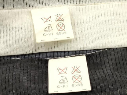 平和屋着物＊夏物　お宮参り　男の子　祝着　産着　初着　のしめ　絽　刺繍　鷹　鷲　立波笹松文　金彩　逸品　DABA3731ma