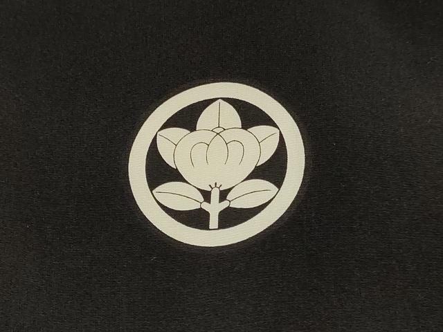 平和屋着物[]お宮参り　男の子　祝着　産着　初着　のしめ　刺繍　鷹　鷲　地紙重ね立波花文　金彩　逸品　DABA3742ma