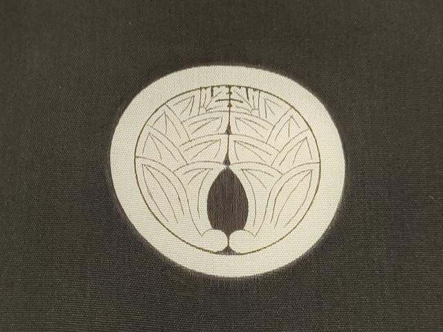 平和屋着物[]お宮参り　男の子　祝着　産着　初着　のしめ　駒刺繍　虎　寅　龍　笹竹文　暈し染め　金彩　逸品　DABA3904ma
