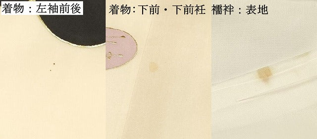 平和屋着物[]お宮参り　男の子　祝着　産着　初着　のしめ　刺繍　鷹　鷲　笹松文　金彩　逸品　DABA3906ma