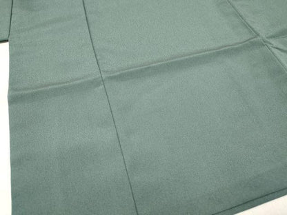 平和屋着物[]七五三　男の子　祝着・行灯袴セット　豆がら茶色　DABA3958ma