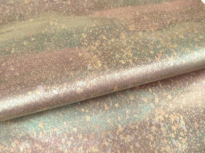 平和屋着物▼六通柄袋帯 霞文 金彩 引箔 銀座おゝぎ屋扱い 正絹 逸品 DABA4283az