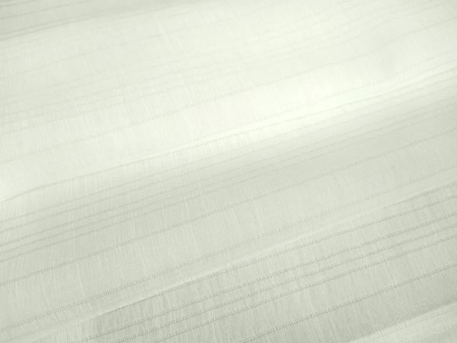 平和屋着物＊夏物 長襦袢 変わり絽 白色 洗える着物 DABA4468az