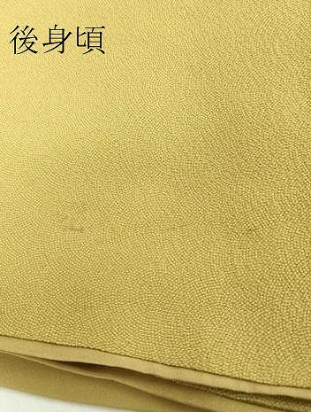 平和屋着物●江戸小紋 鮫小紋柄 正絹 逸品 DABA4587az