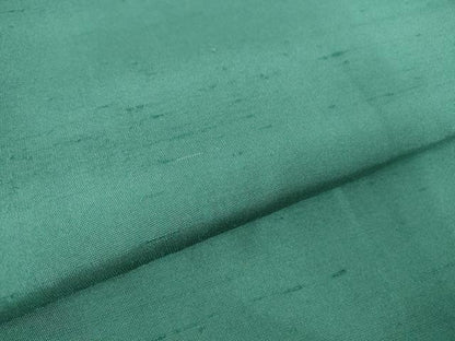 平和屋着物●上質な紬 色無地 虫襖色 正絹 逸品 DABA4600az