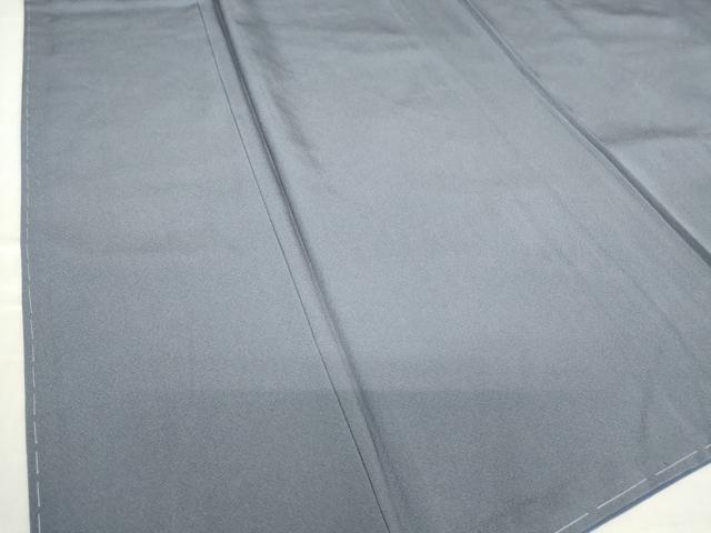 平和屋着物●上質な色無地 紅碧色 正絹 逸品 未使用 DABA4604az