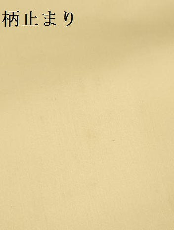 平和屋着物●六通柄袋帯　唐織　草花　金糸　正絹　逸品　DABA6026op
