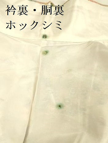 平和屋着物■上質な紬 草花 正絹 逸品 DABA6367op