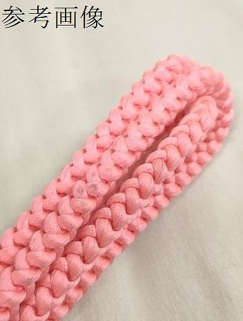 平和屋着物○和装小物 帯締め10本セット 手組紐 高麗組 笹浪