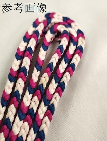 平和屋着物○和装小物 帯締め10本セット 豊縄流 組紐 高麗組