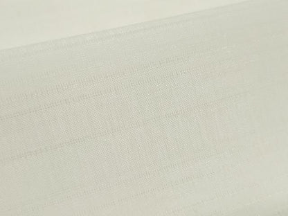 平和屋着物＊夏物 長襦袢 反物 着尺 絽ちぢみ 生成り色 セオ・アルファ 洗える着物 未使用 DABA7096zzz