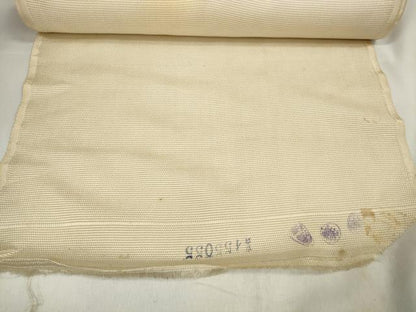 平和屋着物＊夏物 名古屋帯 帯反物 作家物 手描き 紫陽花 アジサイ 逸品 未使用 DABA7101zzz