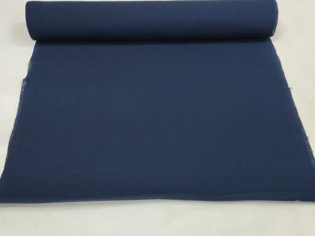 平和屋着物＊夏物 名古屋帯 帯反物 流水花文 逸品 未使用 DABA7250zzz