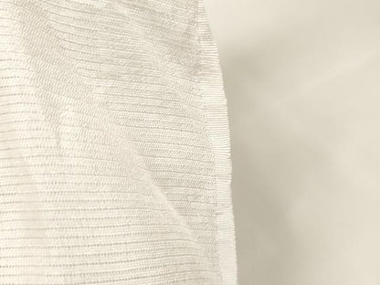 平和屋着物＊夏物 和装小物 帯締め・帯揚げセット 絽 絞り 組紐 逸品 未使用 DABA7381zzz
