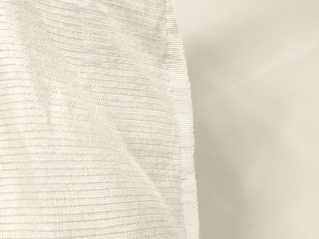 平和屋着物＊夏物 和装小物 帯締め・帯揚げセット 絽 絞り 組紐 逸品 未使用 DABA7381zzz