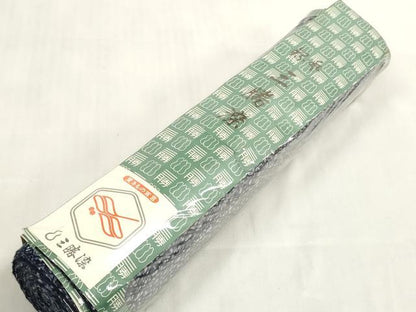 平和屋着物＊夏物 浴衣 反物 着尺 三勝染 蜀江 菱 逸品 未使用 DABA7613zzz
