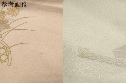 平和屋着物★和装小物　帯揚げ10枚セット　正絹　逸品　未使用　DABA7702zzz