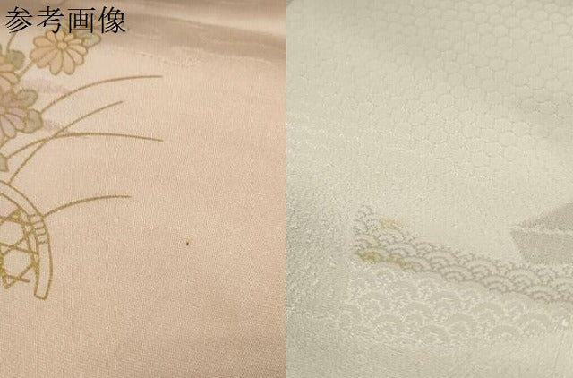 平和屋着物★和装小物　帯揚げ10枚セット　正絹　逸品　未使用　DABA7702zzz