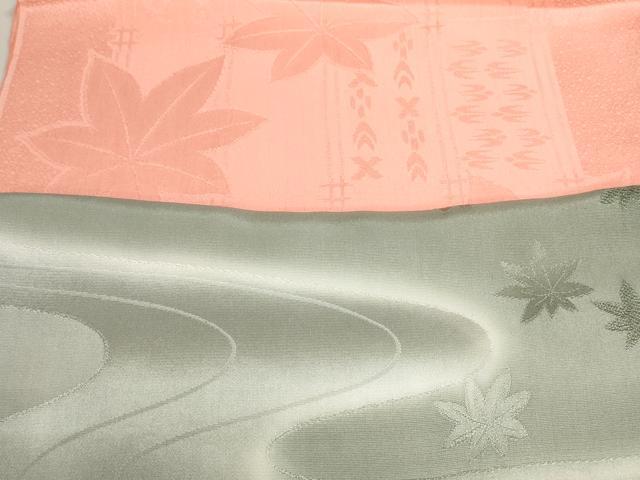 平和屋着物★和装小物　帯揚げ10枚セット　正絹　逸品　未使用　DABA7702zzz