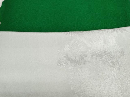 平和屋着物★和装小物　帯揚げ10枚セット　正絹　逸品　未使用　DABA7702zzz