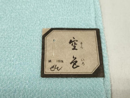 平和屋着物★和装小物　帯揚げ10枚セット　正絹　逸品　未使用　DABA7703zzz