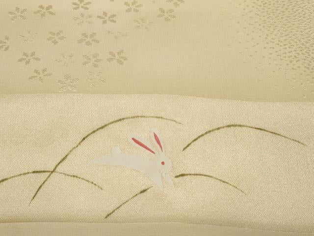 平和屋着物★和装小物　帯揚げ10枚セット　正絹　逸品　未使用　DABA7704zzz