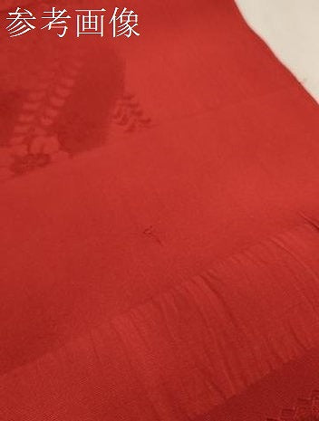 平和屋着物★和装小物　帯揚げ10枚セット　正絹　逸品　未使用　DABA7705zzz