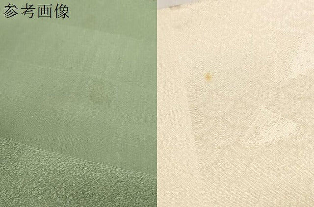 平和屋着物★和装小物　帯揚げ10枚セット　正絹　逸品　未使用　DABA7706zzz