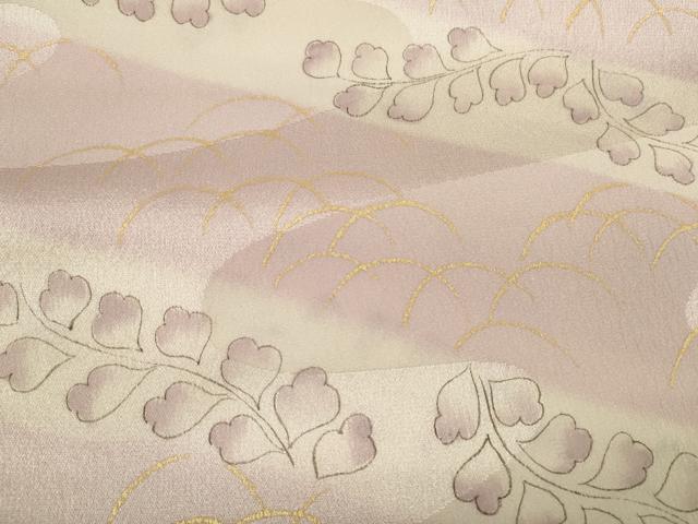 平和屋着物★和装小物　帯揚げ10枚セット　正絹　逸品　未使用　DABA7706zzz