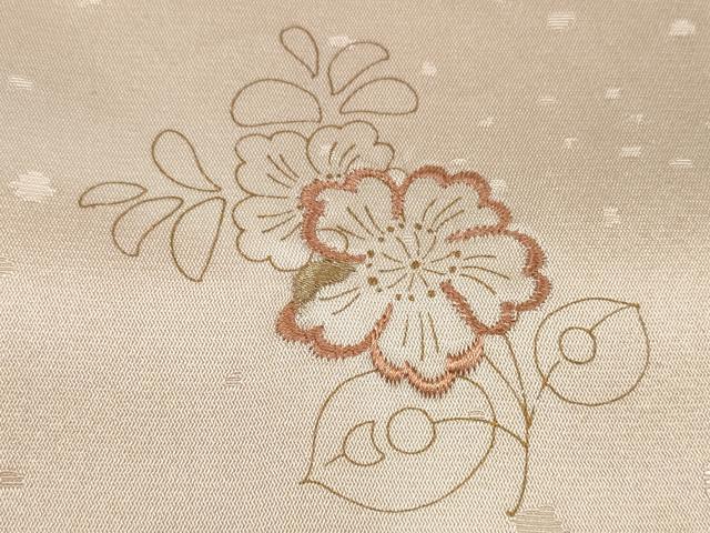 平和屋着物★和装小物　帯揚げ10枚セット　正絹　逸品　未使用　DABA7707zzz