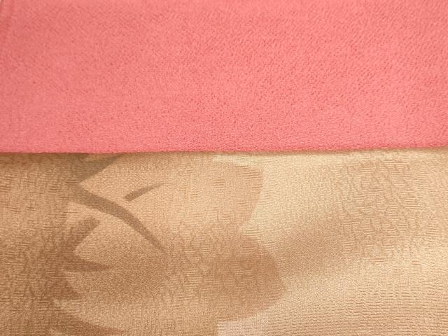 平和屋着物★和装小物　帯揚げ10枚セット　正絹　逸品　未使用　DABA7708zzz