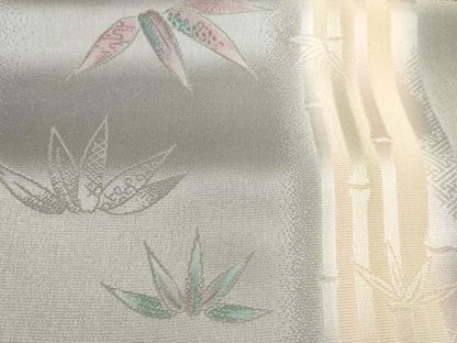 平和屋着物★和装小物　帯揚げ10枚セット　正絹　逸品　未使用　DABA7709zzz