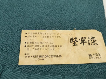 平和屋着物★和装小物　帯揚げ10枚セット　正絹　逸品　未使用　DABA7710zzz