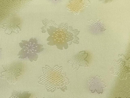 平和屋着物★和装小物　帯揚げ10枚セット　正絹　逸品　未使用　DABA7732zzz