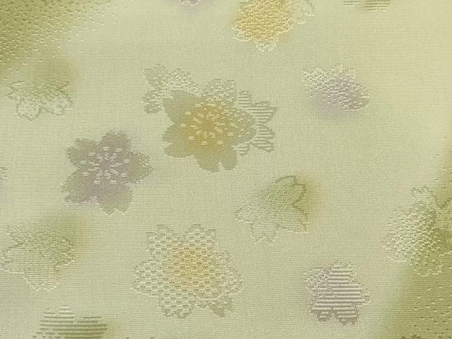 平和屋着物★和装小物　帯揚げ10枚セット　正絹　逸品　未使用　DABA7732zzz