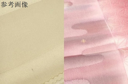 平和屋着物★和装小物　帯揚げ10枚セット　正絹　逸品　未使用　DABA7734zzz