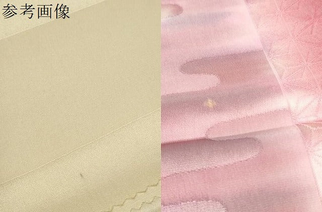 平和屋着物★和装小物　帯揚げ10枚セット　正絹　逸品　未使用　DABA7734zzz