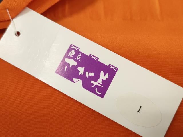 平和屋着物★和装小物　帯揚げ10枚セット　正絹　逸品　未使用　DABA7735zzz