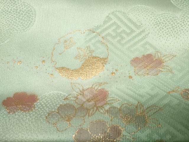 平和屋着物★和装小物　帯揚げ10枚セット　正絹　逸品　未使用　DABA7736zzz