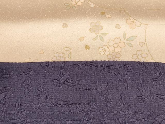 平和屋着物★和装小物　帯揚げ10枚セット　正絹　逸品　未使用　DABA7736zzz