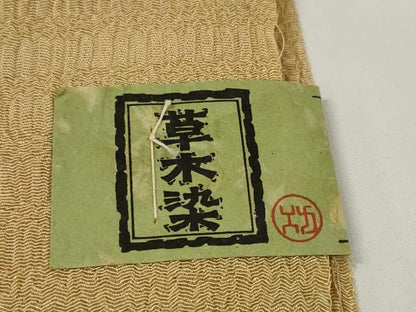 平和屋着物★和装小物　帯揚げ10枚セット　正絹　逸品　未使用　DABA7736zzz
