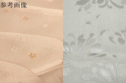 平和屋着物★和装小物　帯揚げ10枚セット　正絹　逸品　未使用　DABA7739zzz