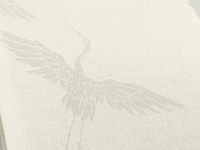 平和屋本店▼和装小物 綿帽子・角かくし 婚礼 結婚式 花嫁 新婦 神前挙式 打掛 白 羽二重 ケース付き 逸品 DABA7771zzz
