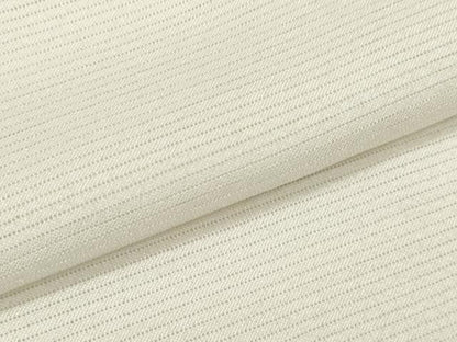 平和屋着物＊夏物　銀座きしや　長襦袢　反物　着尺　絽　生成り色　逸品　未使用　DABA7821zzz