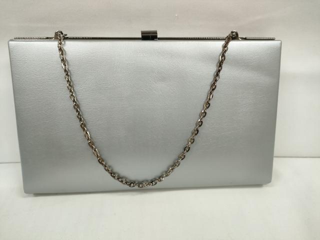 平和屋着物▼和装小物　バッグまとめて5点　がま口　ミニバッグ　トートバッグ　行儀・柑橘柄・籠目　ちりめん　逸品　DABA7961zzz